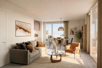  appartement jassans-riottier 01480