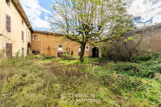  appartement jassans-riottier 01480