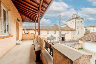  appartement jassans-riottier 01480