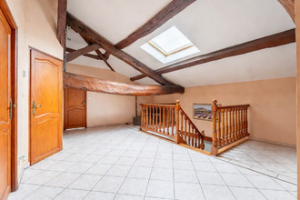  appartement jassans-riottier 01480