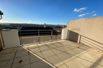  appartement jassans-riottier 01480