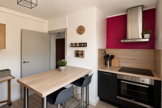  appartement jassans-riottier 01480