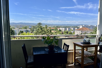  appartement jassans-riottier 01480