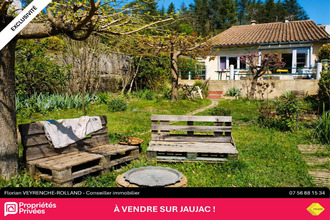  appartement jaujac 07380