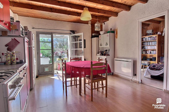  appartement jaujac 07380