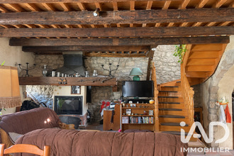  appartement jaujac 07380