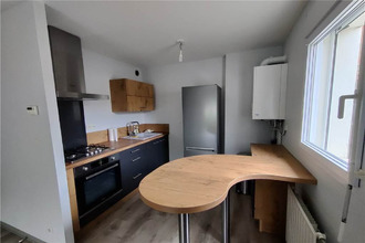  appartement jaunay-clan 86130