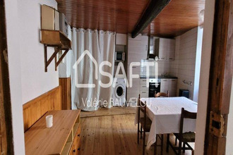  appartement jausiers 04850