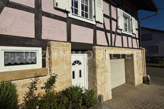  appartement jettingen 68130