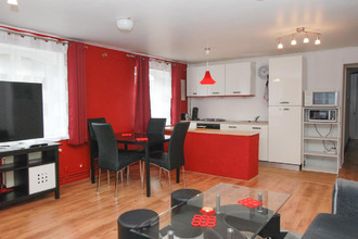  appartement jeumt 59460