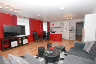  appartement jeumt 59460