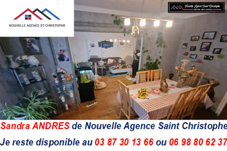  appartement joeuf 54240
