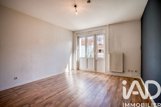  appartement joeuf 54240