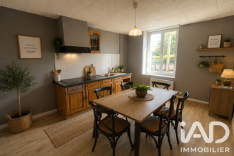  appartement joeuf 54240