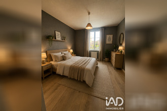  appartement joeuf 54240