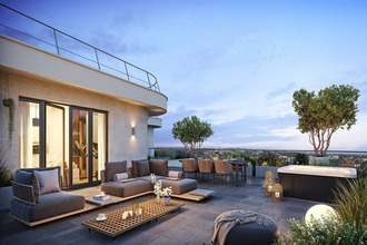  appartement joinville-le-pont 94340