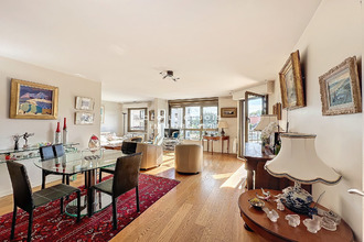  appartement joinville-le-pont 94340