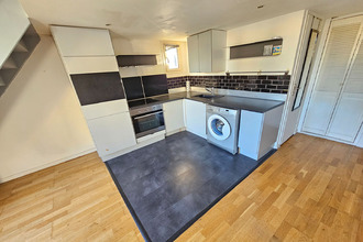  appartement joinville-le-pont 94340