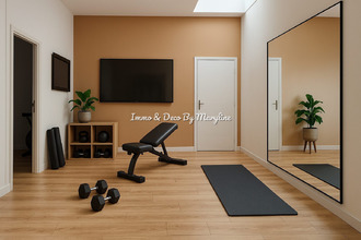  appartement joinville-le-pont 94340