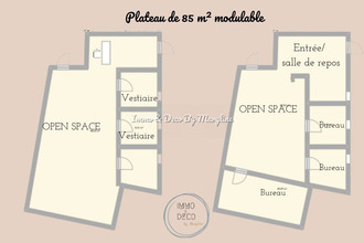  appartement joinville-le-pont 94340