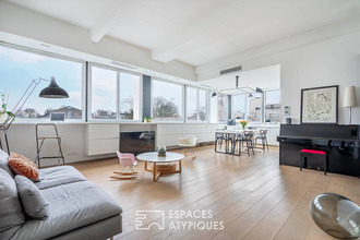  appartement joinville-le-pont 94340