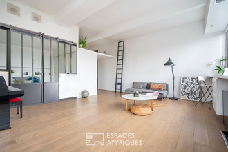  appartement joinville-le-pont 94340