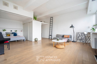  appartement joinville-le-pont 94340