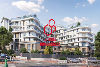  appartement joinville-le-pont 94340