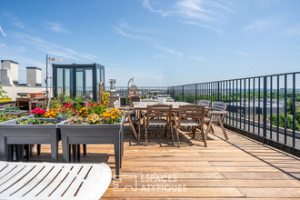  appartement joinville-le-pont 94340