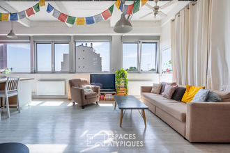  appartement joinville-le-pont 94340