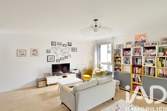  appartement joinville-le-pont 94340