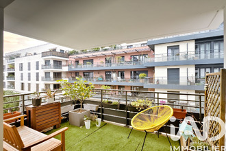  appartement joinville-le-pont 94340