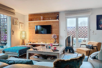  appartement joinville-le-pont 94340