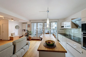  appartement joinville-le-pont 94340