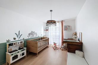  appartement joinville-le-pont 94340