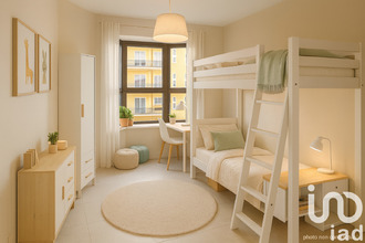  appartement joinville-le-pont 94340