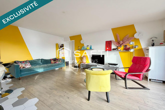  appartement joinville-le-pont 94340