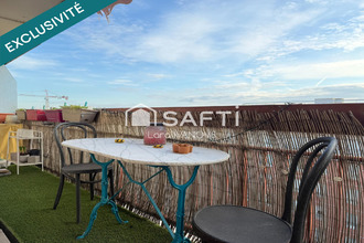  appartement joinville-le-pont 94340