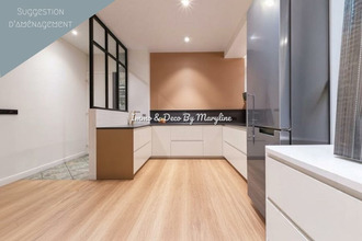  appartement joinville-le-pont 94340