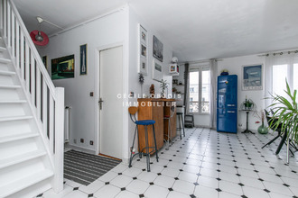  appartement joinville-le-pont 94340