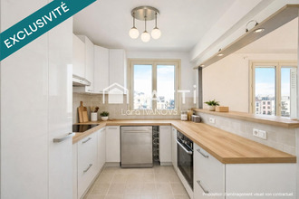  appartement joinville-le-pont 94340