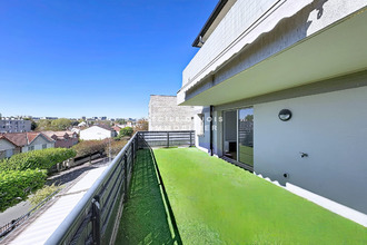  appartement joinville-le-pont 94340