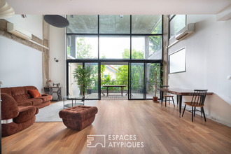  appartement joinville-le-pont 94340