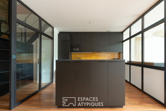  appartement joinville-le-pont 94340