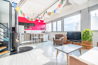  appartement joinville-le-pont 94340