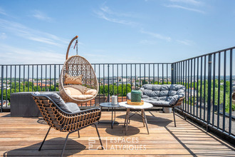  appartement joinville-le-pont 94340