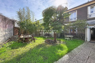  appartement joinville-le-pont 94340