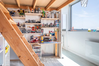  appartement joinville-le-pont 94340