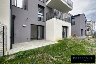  appartement jonage 69330