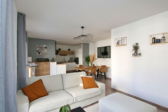  appartement jonage 69330